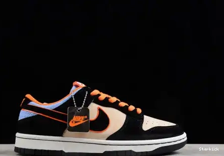 Low SB Katsuhiro Dunk OST" Nike x "Steamboy Otomo LF0039-027 0706